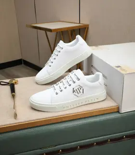 PhiliPP Plein casual shoes