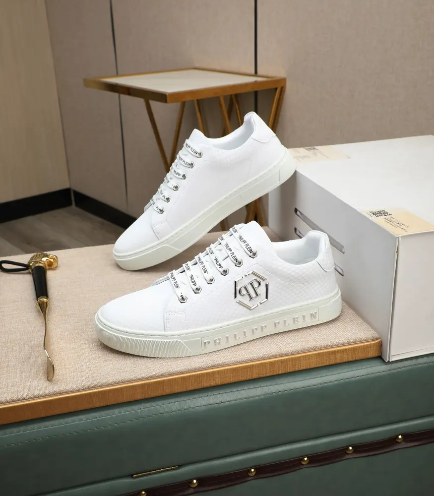 PhiliPP Plein casual shoes