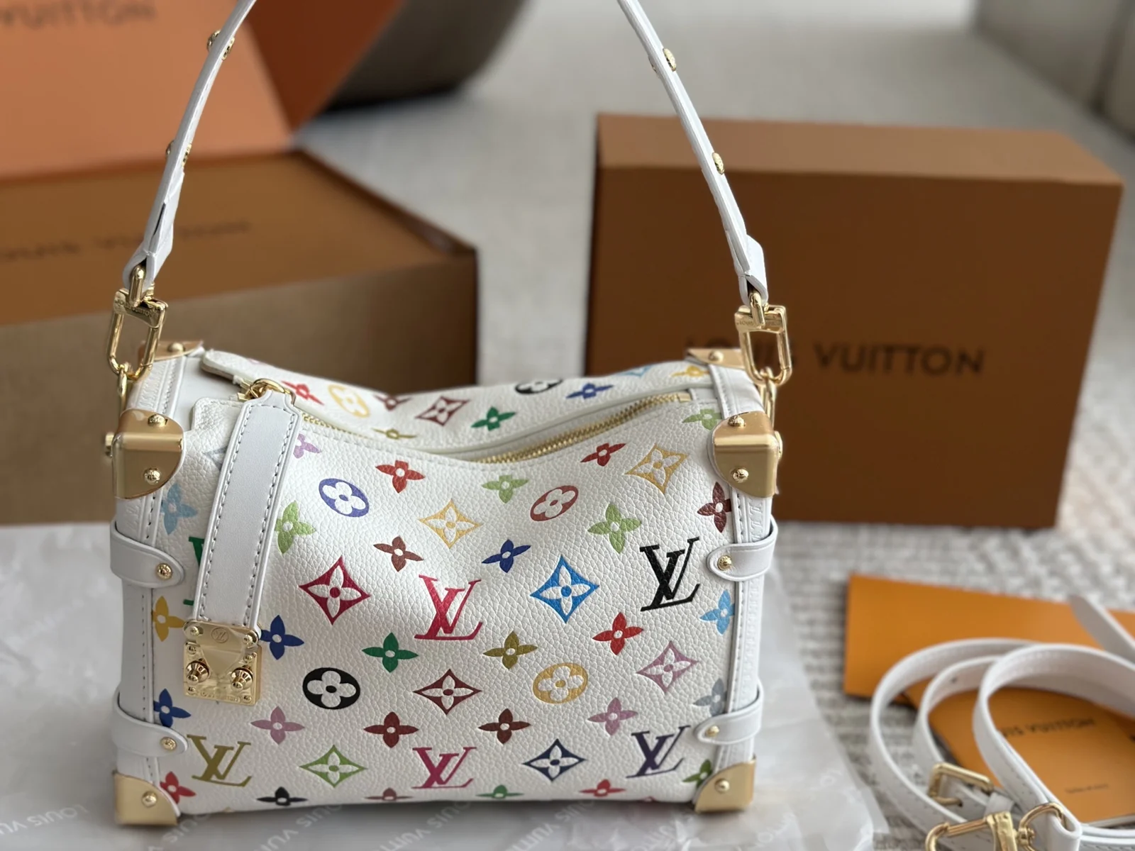 Louis Vuitton Bag