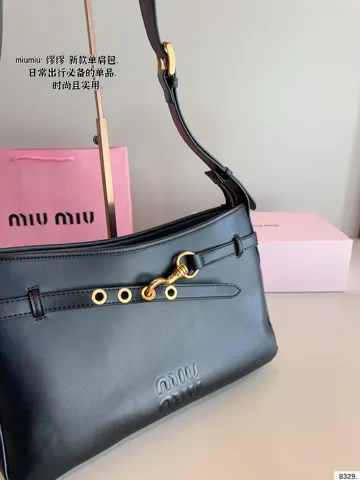 MiuMiu Bag