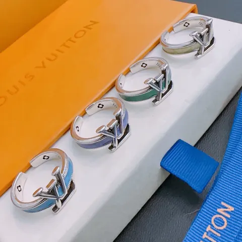 Louis Vuitton ring