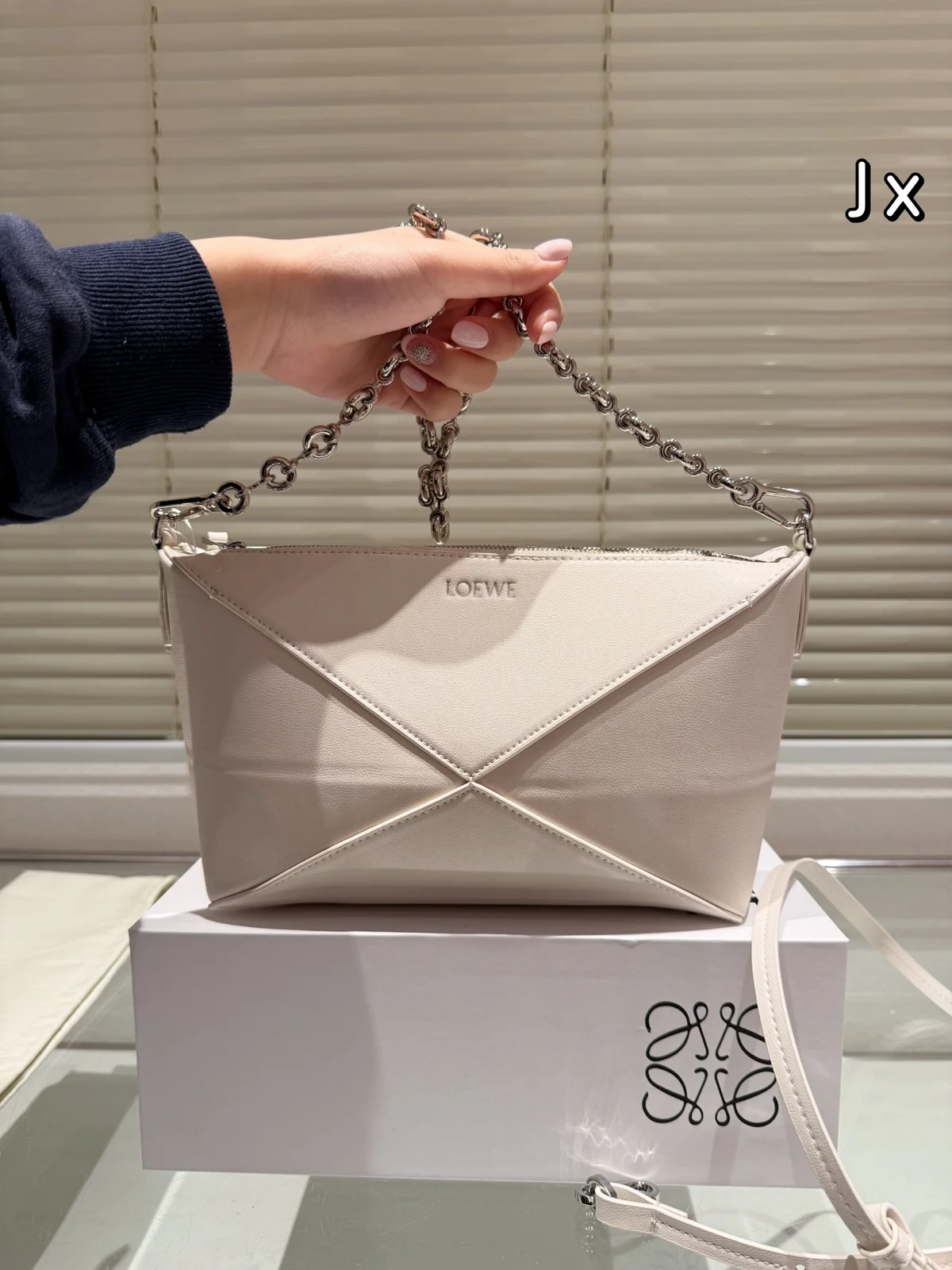Loewe Bag