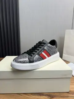 BALLY casual shoes