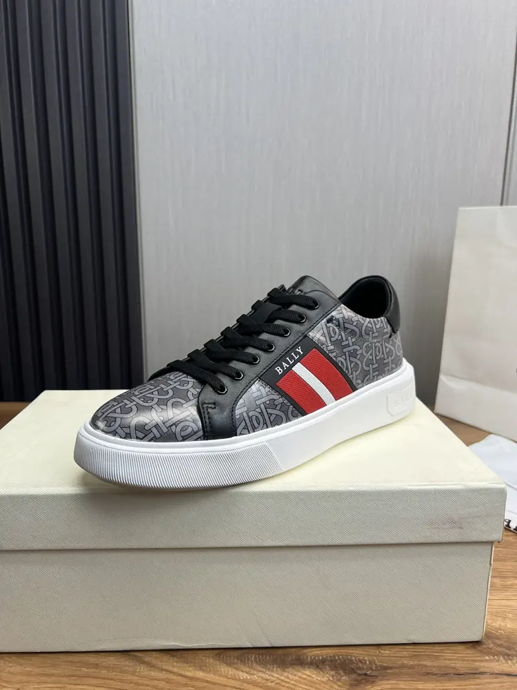 BALLY casual shoes