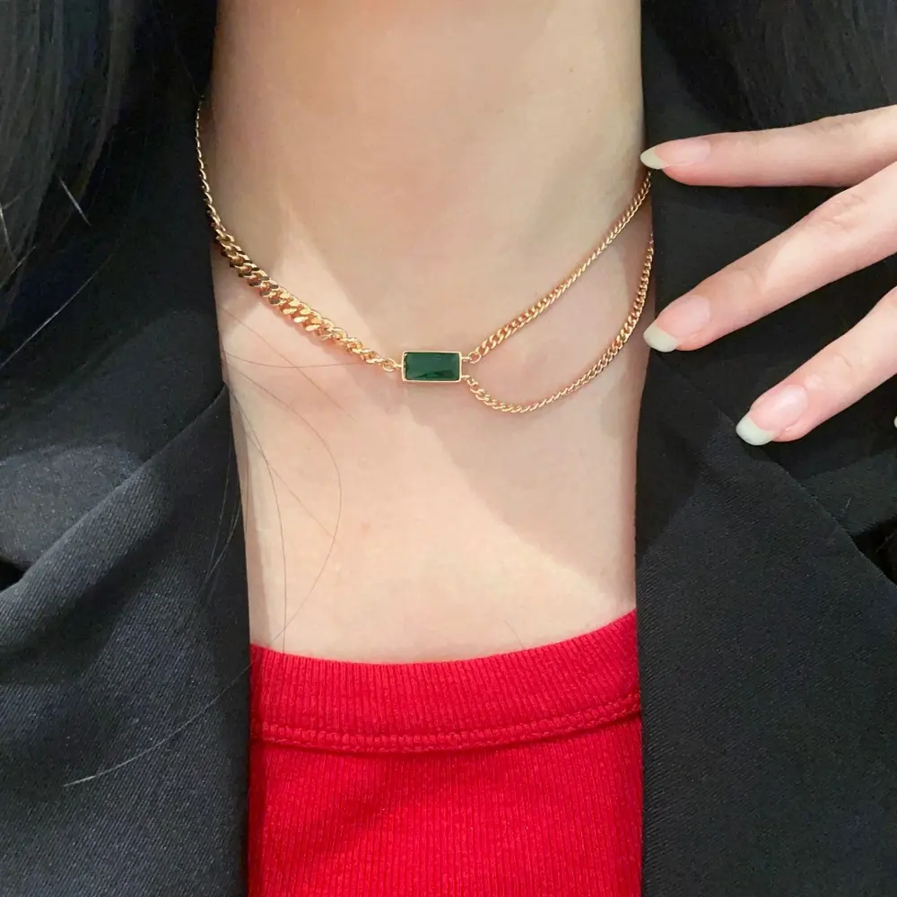Celine necklace