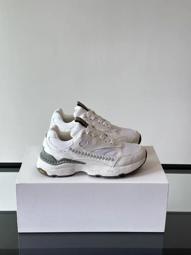 Berluti high-end men’s casual sneakers