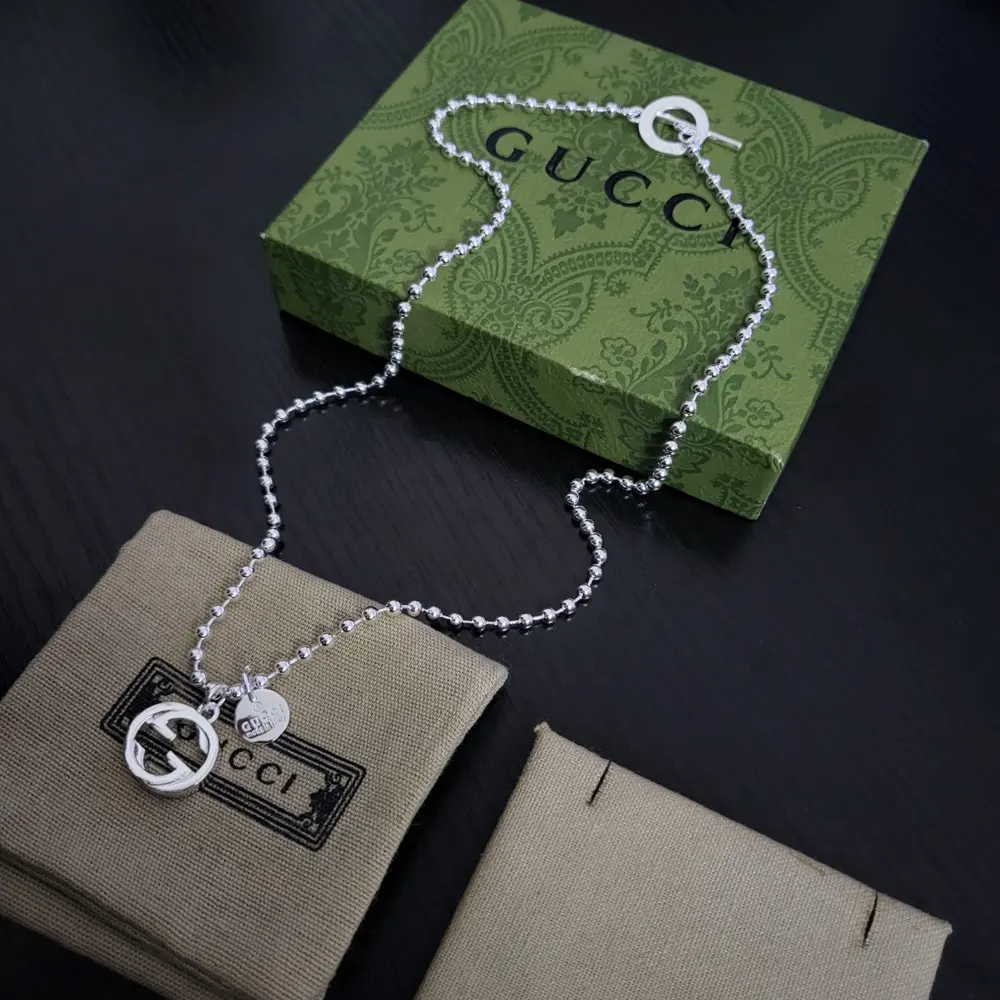 Gucci necklace