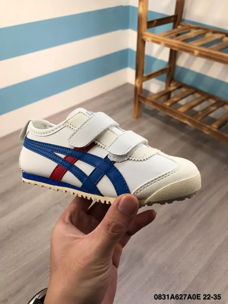 Asics Tiger Mexico 66