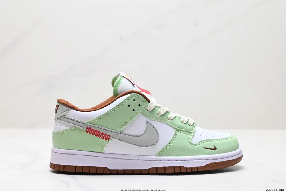 Nike SB Dunk Low Retro Dunk Series Retro Low-top Casual Sports Skateboard Shoes HV6001-101