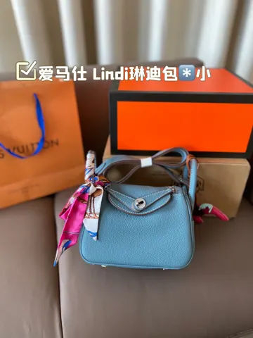 Hermès Bag