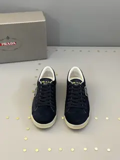 Prada sports casual shoes