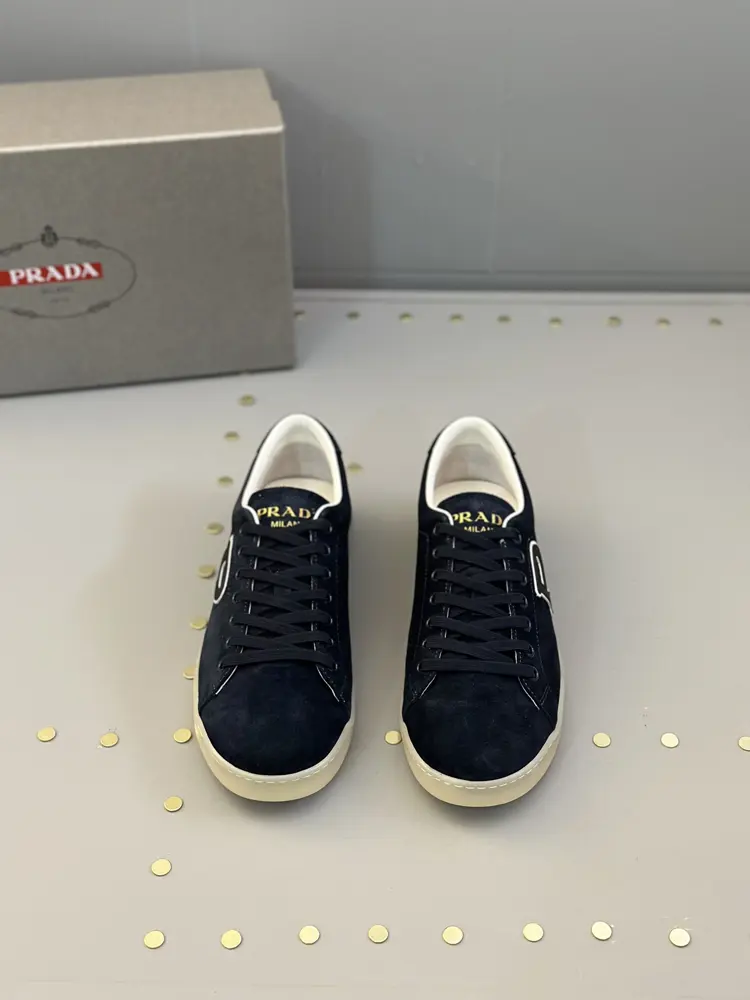 Prada sports casual shoes