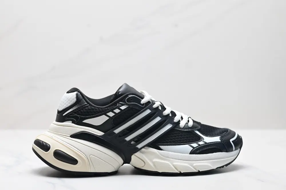 Adidas XLG mesh thick sole height-enhancing dad shoes adidas Originals Adidas clover IH3883