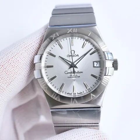 Omega Constellation