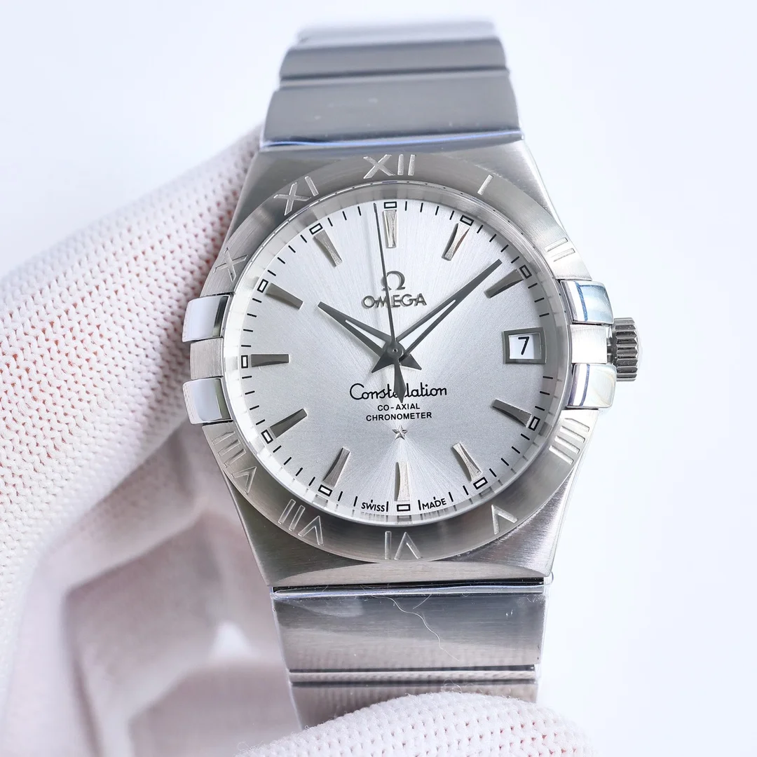 Omega Constellation