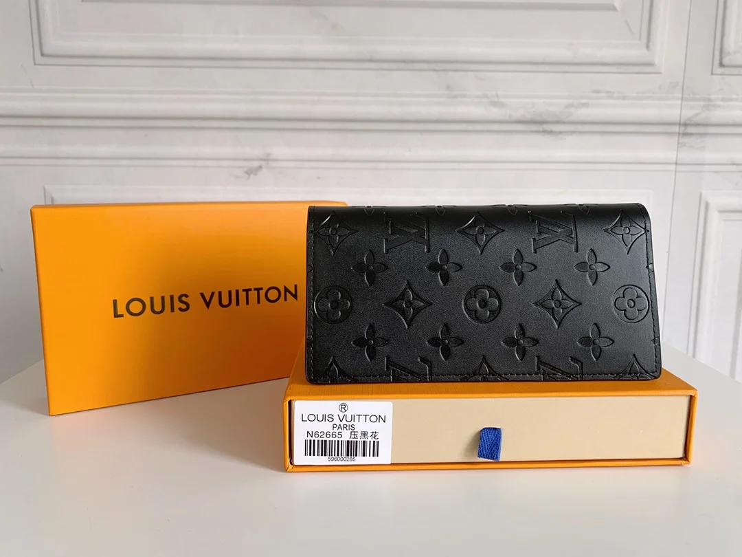 Louis Vuitton Wallet