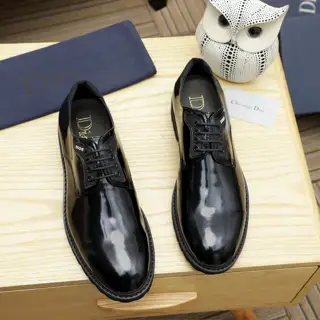 Dior men’s casual shoes are on sale. 1:1 production on the official website. Italian