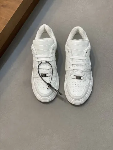 PhiliPP Plein men’s shoes