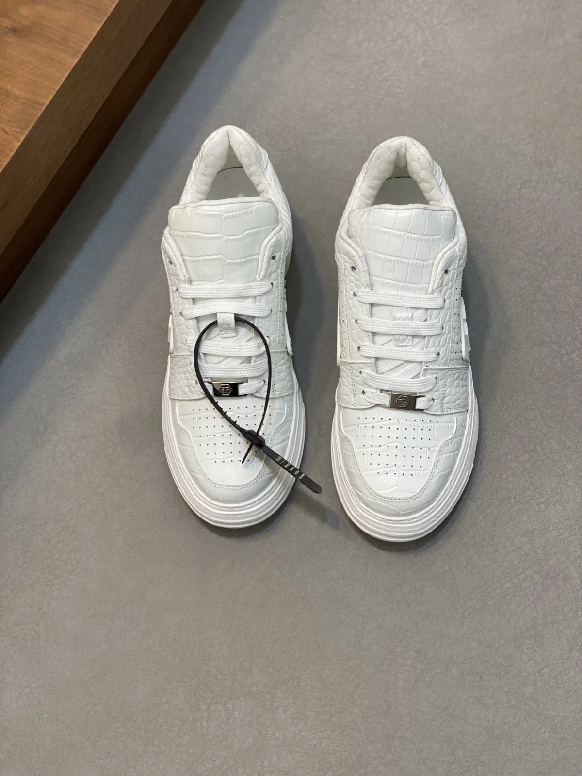PhiliPP Plein men’s shoes