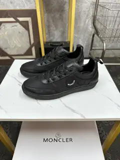 Moncler casual sports shoes