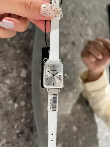 Chanel Watch