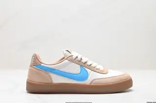 Nike Killshot 2 Retro Comfortable Non-slip Lightweight Low-top Sneakers HQ1541-133
