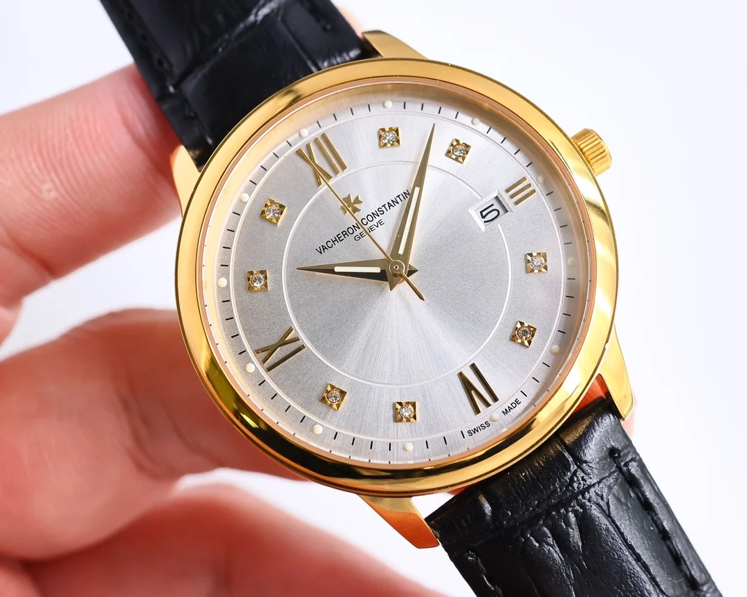 Vacheron Constantin Master