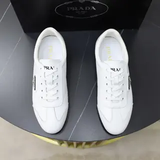 Prada casual sneakers