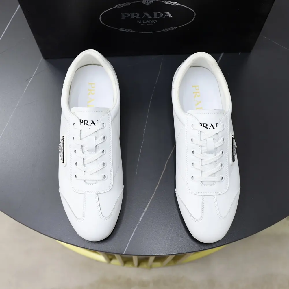 Prada casual sneakers
