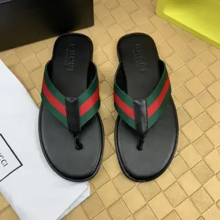 Gucci slippers