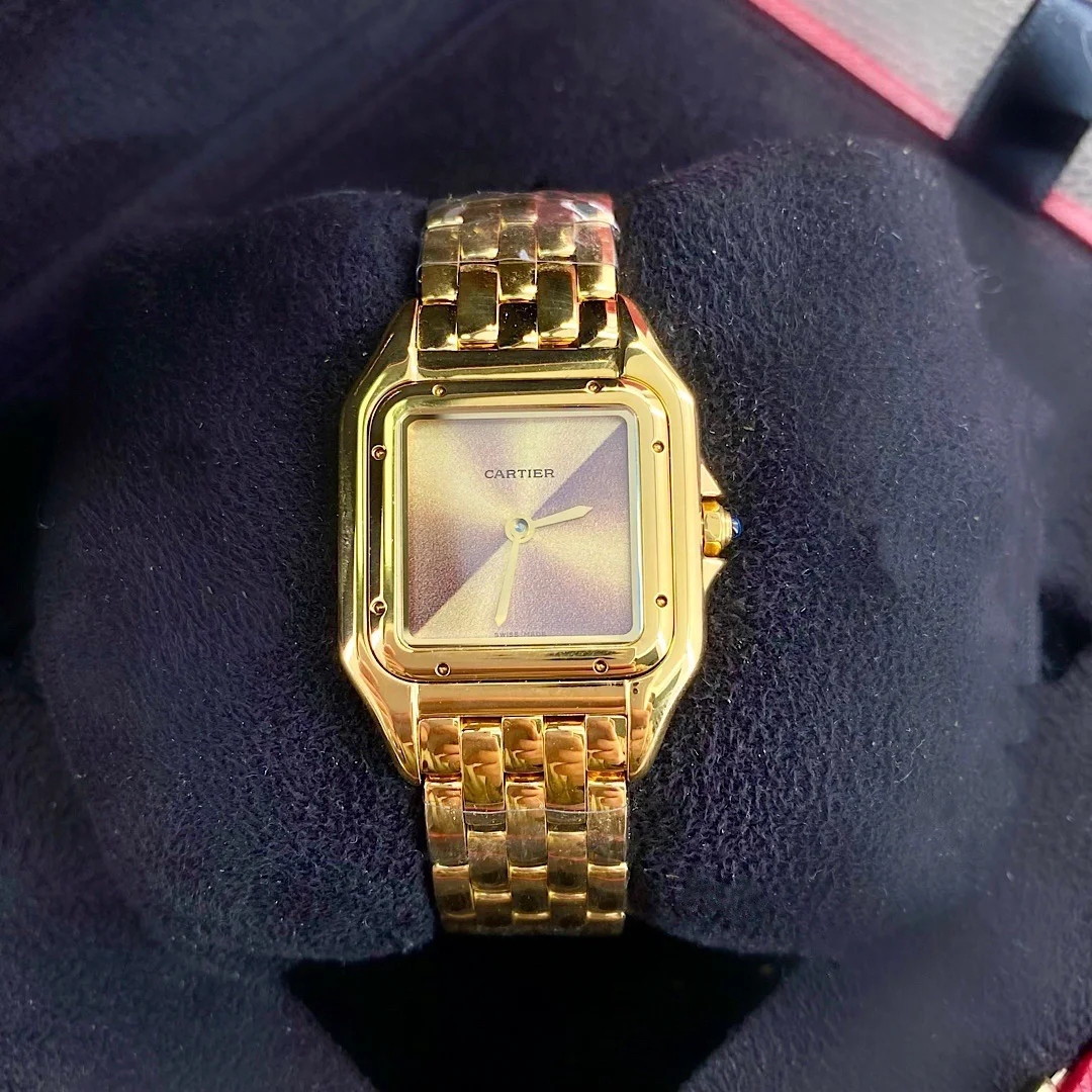 Cartier Watch