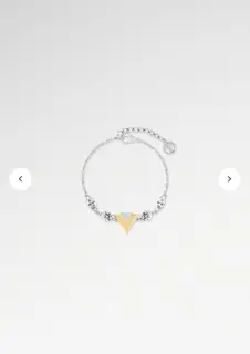 Louis Vuitton bracelet