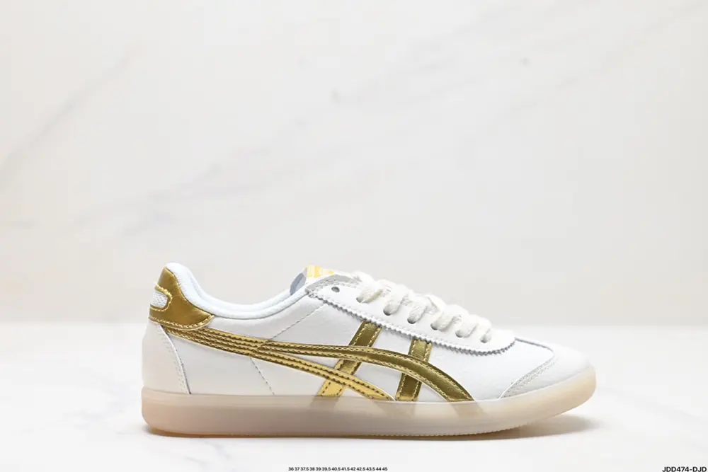 ASICS Onitsuka Tiger Tokuten Shoes 1183B938-102