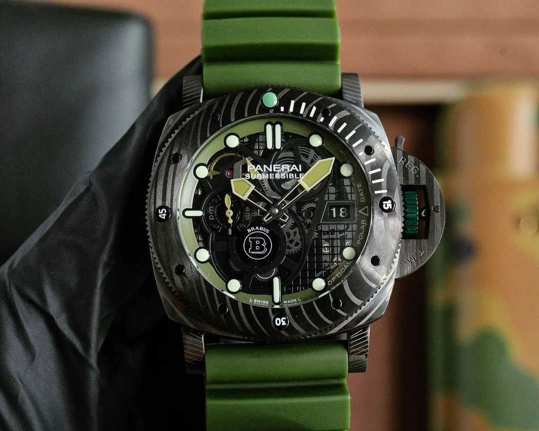 Panerai Watch