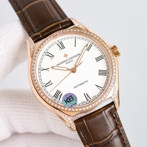 Vacheron Constantin Watch 4600E