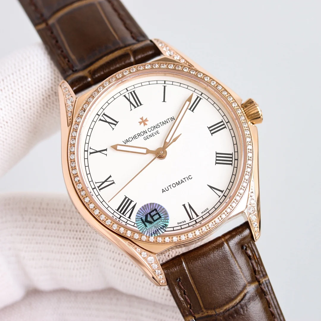 Vacheron Constantin Watch 4600E