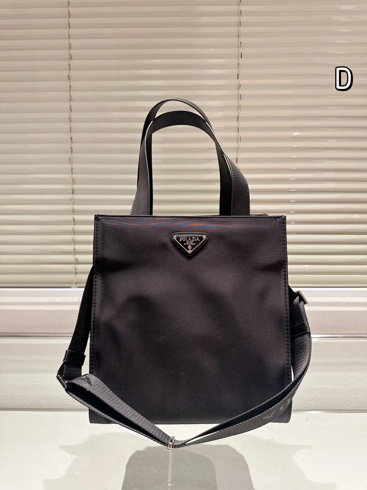 Prada Tote