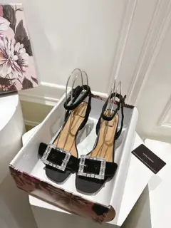 Dolce & Gabbana high heels