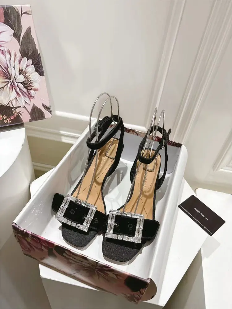Dolce & Gabbana high heels