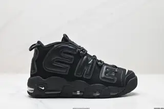 Nike Air More Uptempo GS Barely Green Nike Pippen’s first generation series classic high 902290