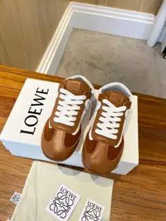 LOEWE Ballet Shoes