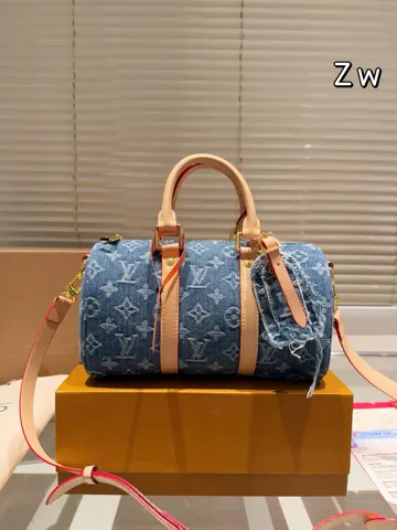 Louis Vuitton Speedy