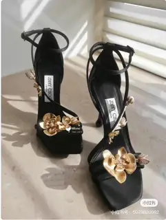 Jimmy Choo Heels