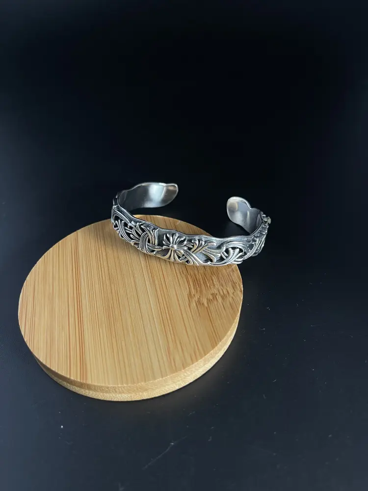 Chrome Hearts bracelet