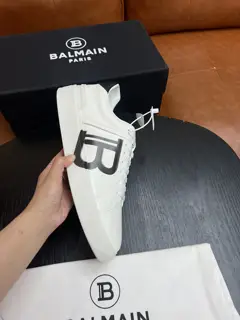 Balmain B-Skate sneakers