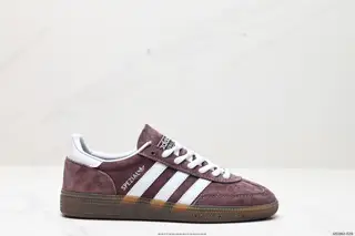 Adidas Handball Spezial Official Correct Version Shoes BD7633