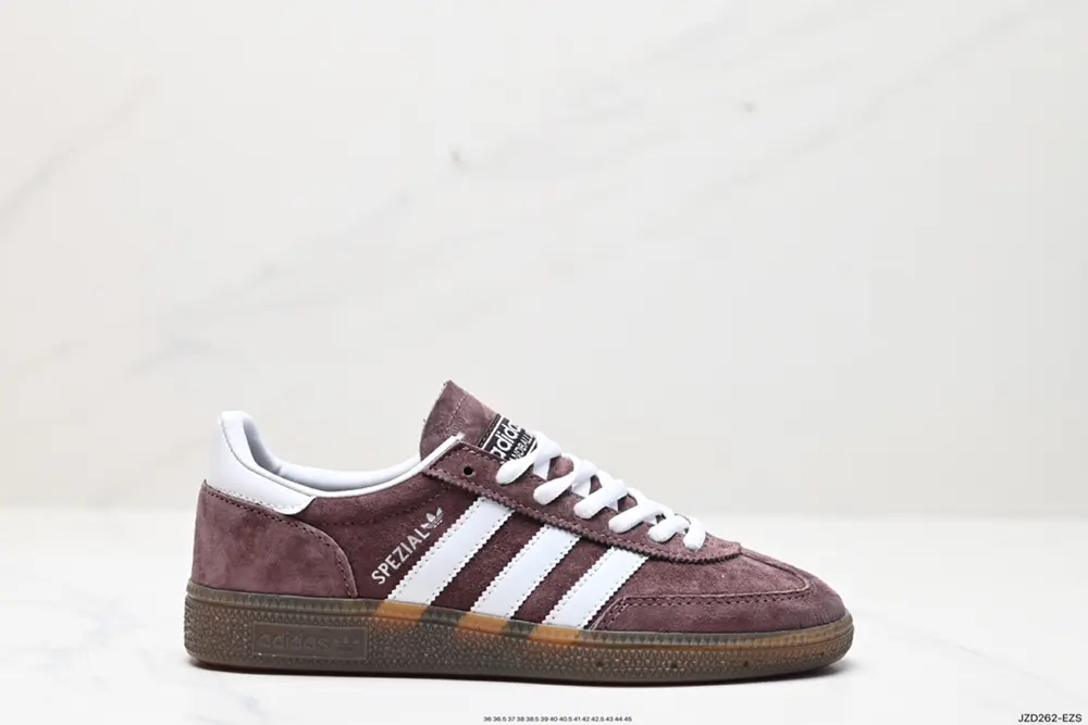 Adidas Handball Spezial Official Correct Version Shoes BD7633