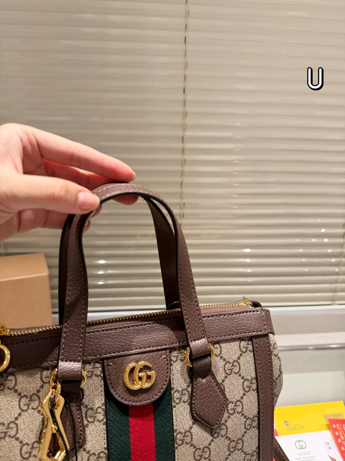 Gucci Ophidia