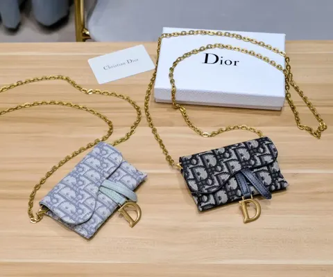 Dior Bag
