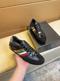 Dolce & Gabbana casual shoes